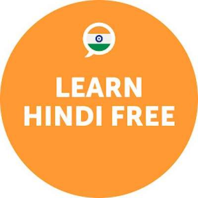 Learn Hindi 