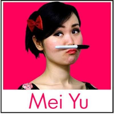 Mei yu 
