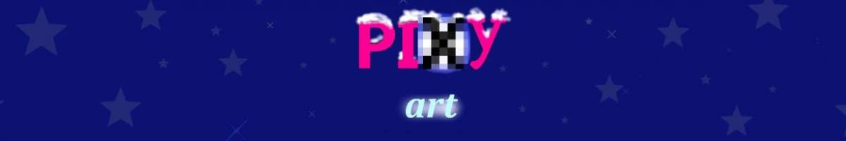 PixyArt 