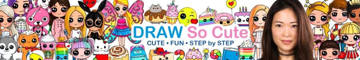 Draw So Cute 