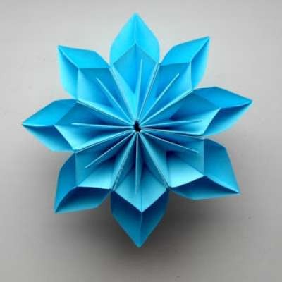 MasikBon Origami & Crafts 