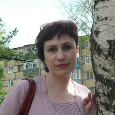 Наталья Разживалова