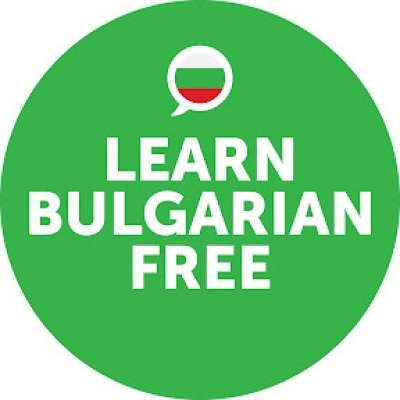 Learn Bulgarian 
